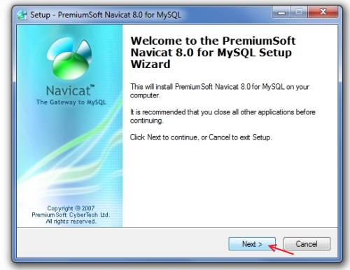 navicat for mysql скачать торрент